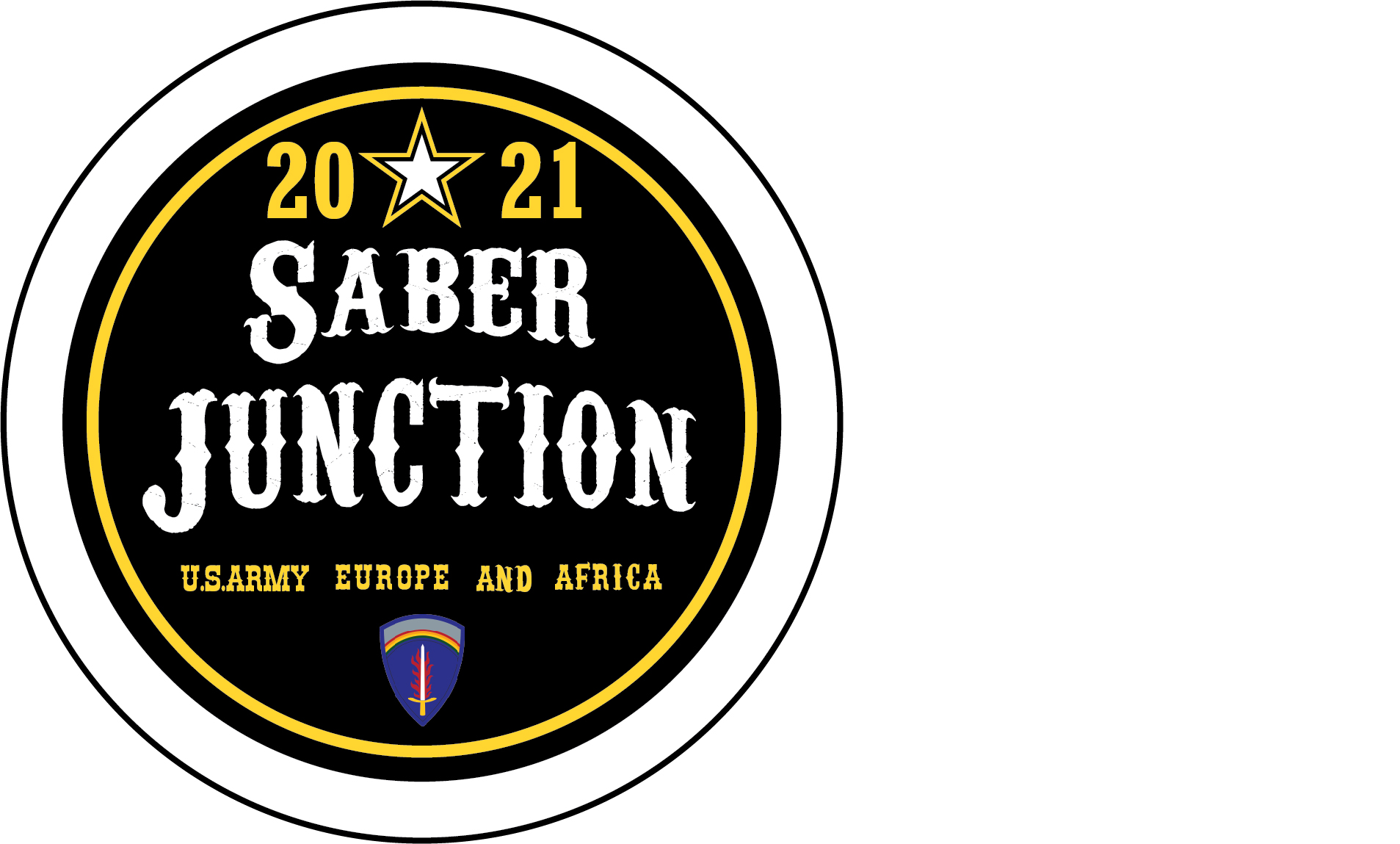 Saber Junction logo